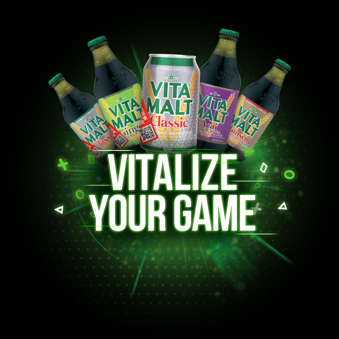 Vitamalt Aruba Trading Campaigns Registry